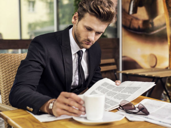 Βάλτε κοστούμι, κάνει καλό! | imommy.gr