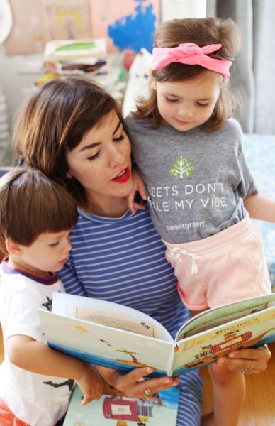 7 πρακτικές συμβουλές για να μεγαλώσουμε καλά παιδιά | imommy.gr