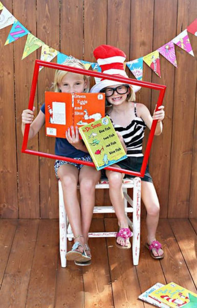 Διακοπές: Παρέα με ένα βιβλίο | imommy.gr