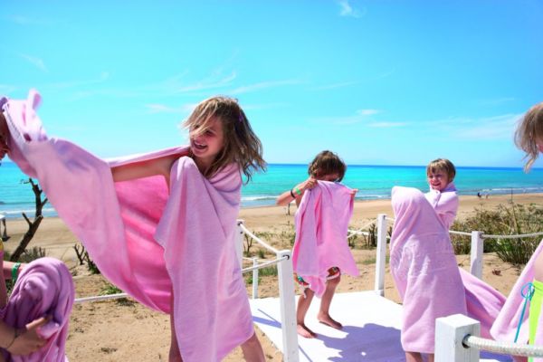 Super Διαγωνισμός: Κερδίστε all inclusive οικογενειακές διακοπές στη Grecotel για μία εβδομάδα | imommy.gr