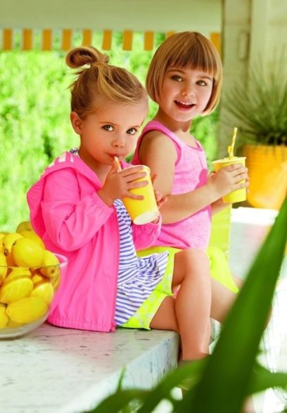 Κρατήστε τη ζέστη… μακριά από το πιάτο του | imommy.gr