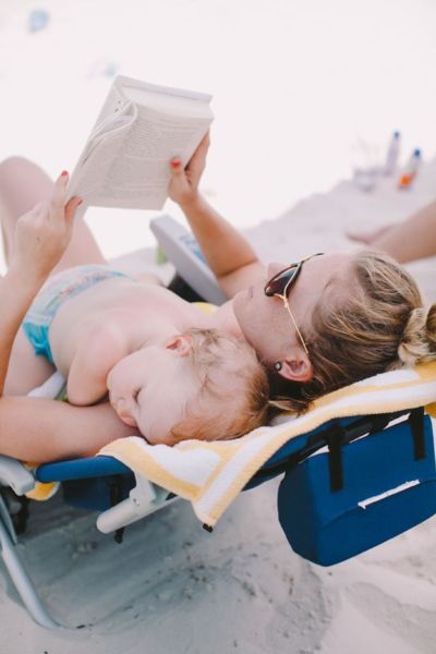 Τα «ναι» και τα «όχι» της παραλίας | imommy.gr