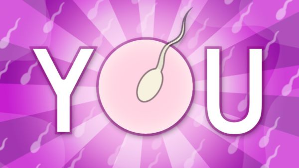 Βίντεο: Πόσο τυχαία είναι η γέννησή μας; | imommy.gr