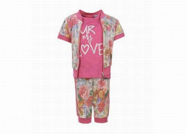 Σετ για κοριτσάκια από το MaisonMarasil! Πανέμορφα σχέδια έως -50% | imommy.gr