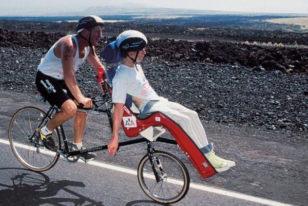 Βίντεο: Το μεγαλείο του πατέρα! | imommy.gr