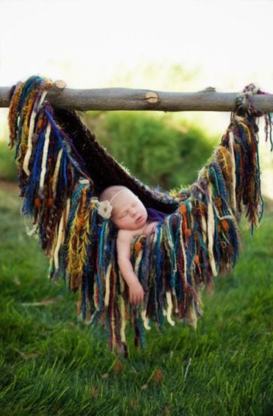 Ο ύπνος σε αιώρα είναι ο πιο ευεργετικός για εμάς και τα μωρά μας! | imommy.gr