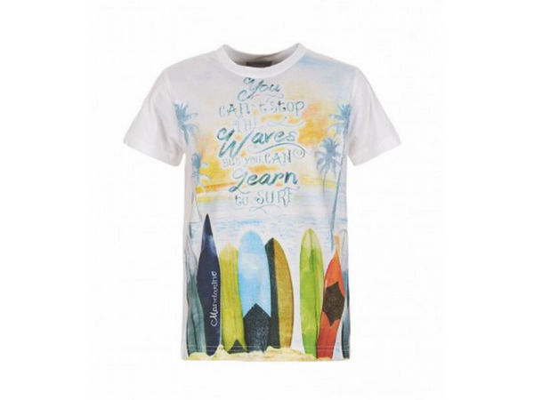 Αγορίστικες μπλούζες από το Maison Marasil! Πανέμορφα σχέδια έως -50%! | imommy.gr