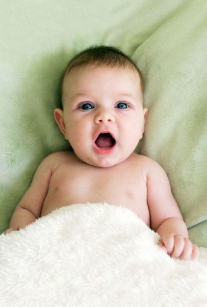 «Αποκρυπτογραφήστε» την αναπνοή του μωρού σας | imommy.gr