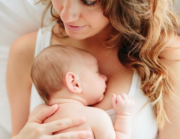 Πρόωρα μωρά: Σε τι διαφέρει η συμπεριφορά τους από εκείνη των τελειόμηνων | imommy.gr