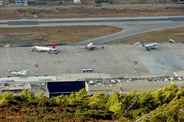 Αριστερή πρεμιέρα στις ιδιωτικοποιήσεις: Επεσαν οι υπογραφές για τα αεροδρόμια | imommy.gr
