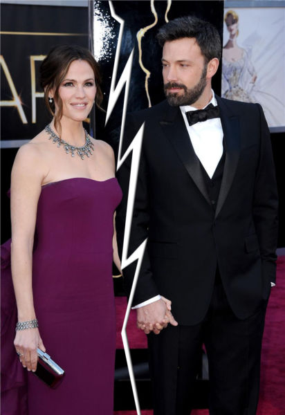 Αν δεν μπορούν να σώσουν το γάμο τους οι σταρ, τι γίνεται μ’ εμάς τους υπόλοιπους; | imommy.gr