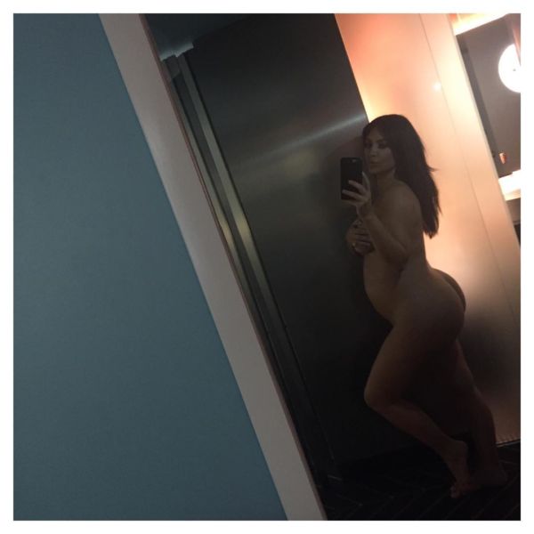 Preg-Stagram: Οι αποκαλυπτικές selfies των διάσημων εγκύων | imommy.gr