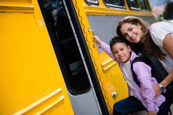 SchoolBusNotes: Διαχείριση σχολικών δρομολογίων, ενημέρωση γονέων, αύξηση ασφάλειας, μείωση κόστους! | imommy.gr
