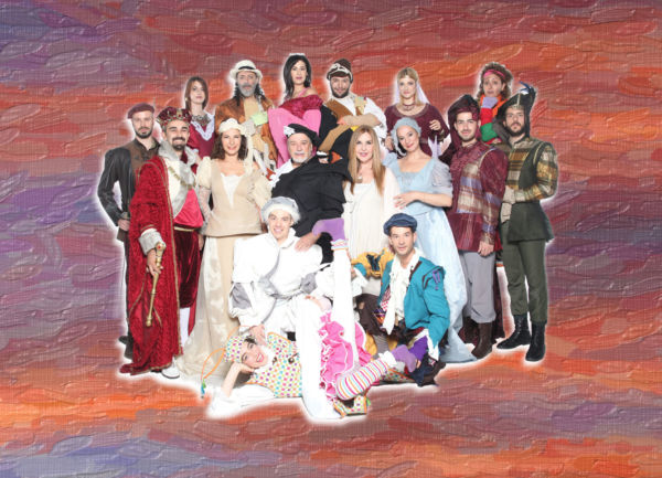 «Πρίγκιπας και Φτωχός» | imommy.gr