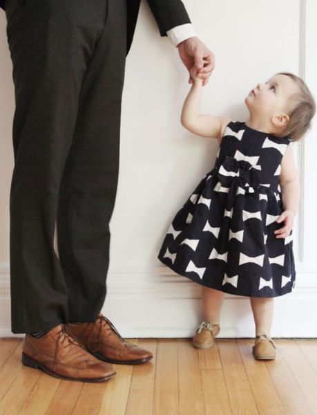 10 πράγματα που κανένας μπαμπάς δεν γνωρίζει…πριν κάνει κόρη! | imommy.gr
