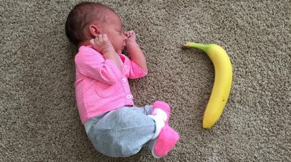 Εικόνες: Πόσο μικρό είναι ένα πρόωρο μωρό; | imommy.gr