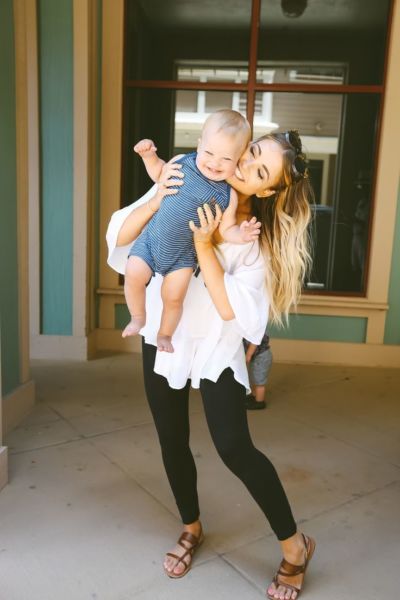 5 σχέσεις (ζωής) που αλλάζουν όταν γίνεσαι μαμά! | imommy.gr