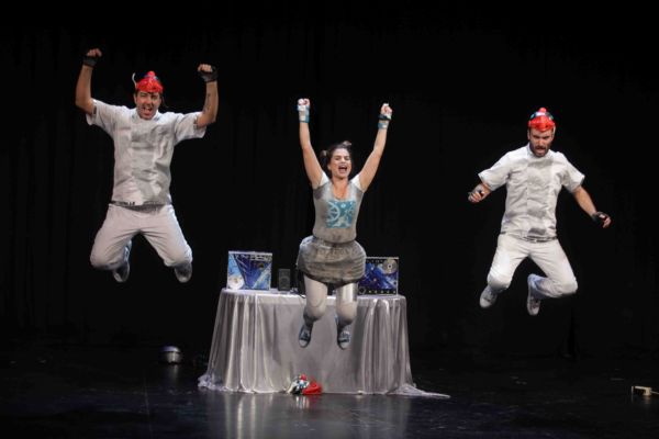 «Φουτουρία» | imommy.gr