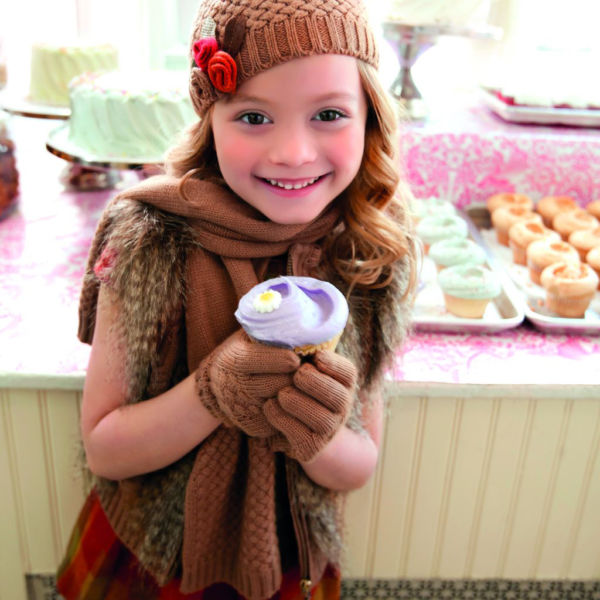 Mini fashionistas | imommy.gr