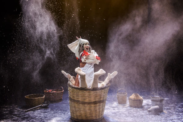 «O Σιμιγδαλένιος» | imommy.gr