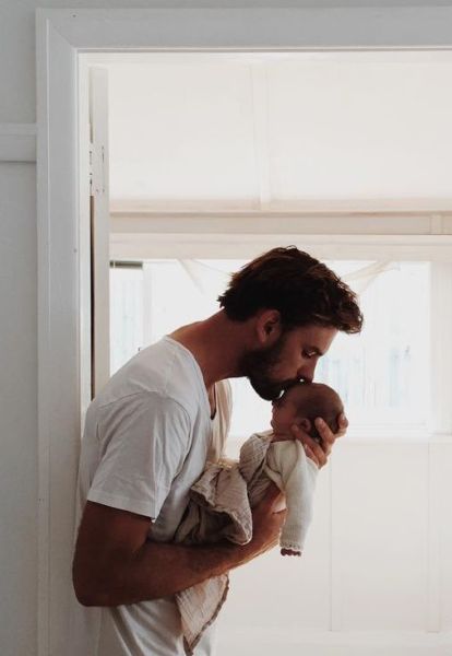 Τι «φέρνει» η πατρότητα εκτός από… ευτυχία; | imommy.gr