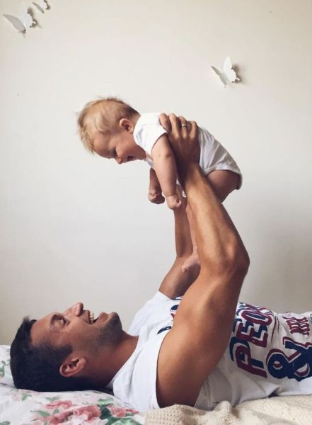 Οι 5 λόγοι που φωνάζω στον άντρα μου…μετά το μωρό! | imommy.gr