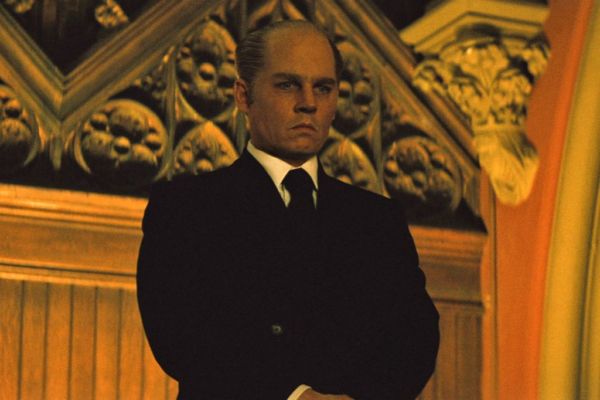 «Black Mass»: Δείτε το νέο featurette αποκλειστικά στο in.gr | imommy.gr