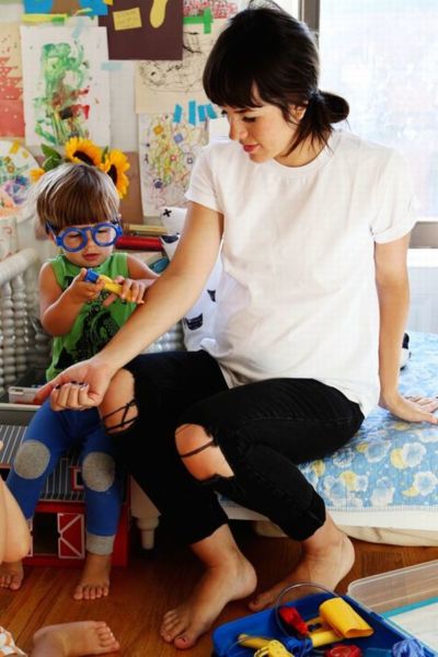 Γιατί οι μαμάδες έχουν τόσα νεύρα; | imommy.gr