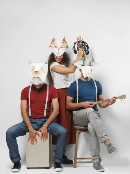 «Αισώπου Κόμιξ 2» | imommy.gr