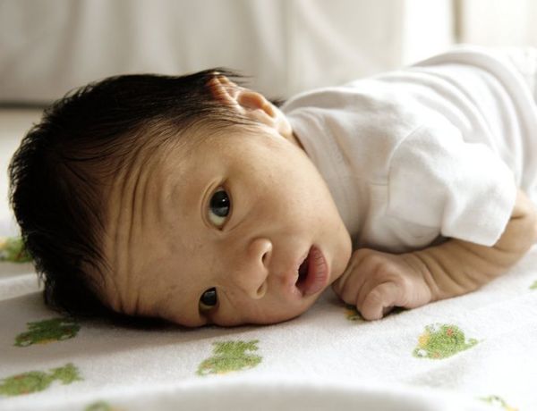 10 φωτογραφίες του μωρού που πρέπει να τραβήξετε την πρώτη του εβδομάδα | imommy.gr