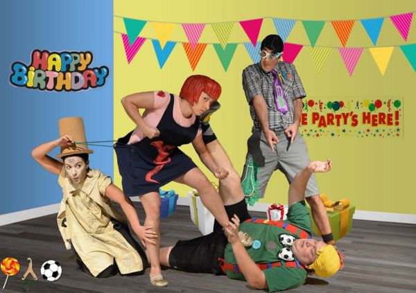 «ΟΛΟγυρα, ΟΛΟτελα, ΟΛΟιδιοι» | imommy.gr