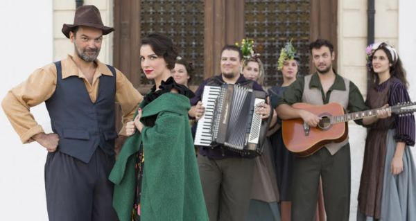 «ΠΛΟΥΤΟΣ» του  Αριστοφάνη | imommy.gr