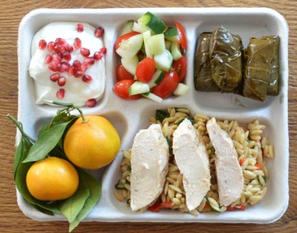 Εικόνες: Τι τρώνε τα παιδιά στα σχολεία του κόσμου; | imommy.gr
