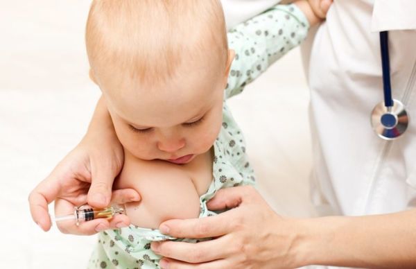 Ασπίδα προστασίας για βρέφη και παιδιά ο σωστός και έγκαιρος εμβολιασμός | imommy.gr