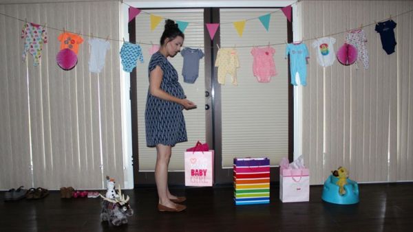 Βίντεο: Το 9μηνο ταξίδι της εγκυμοσύνης σε 3 λεπτά! | imommy.gr