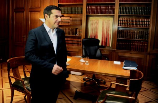 Tο Σάββατο το μεσημέρι η σύσκεψη των πολιτικών αρχηγών | imommy.gr