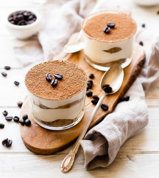 Το πιο εύκολο Τιραμισού | imommy.gr