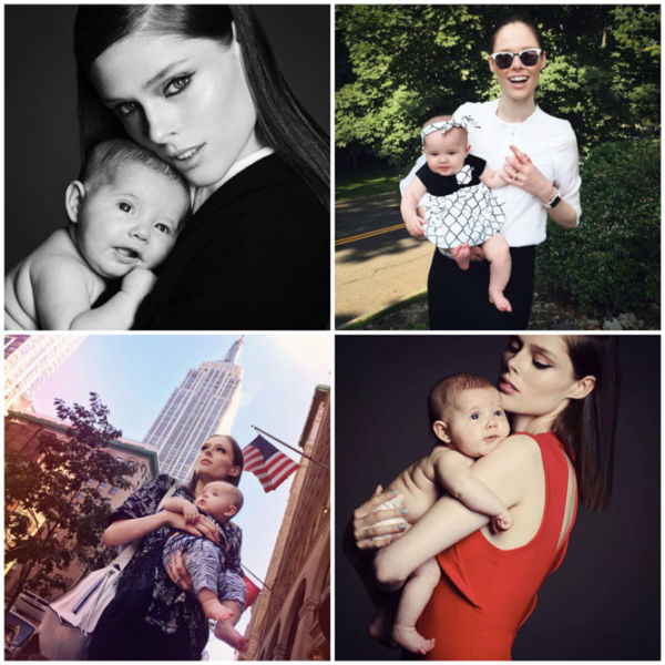 Instagram: Οι 10 μαμάδες supermodels που λατρεύουμε! | imommy.gr