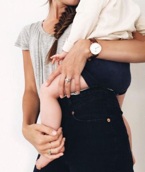 10 πράγματα που όλες οι μαμάδες κρύβουμε από τα παιδιά μας! | imommy.gr