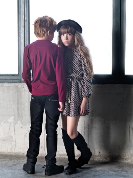 Υποδεχτείτε την νέα συλλογή παιδικών ρούχων Yellow Submarine | imommy.gr