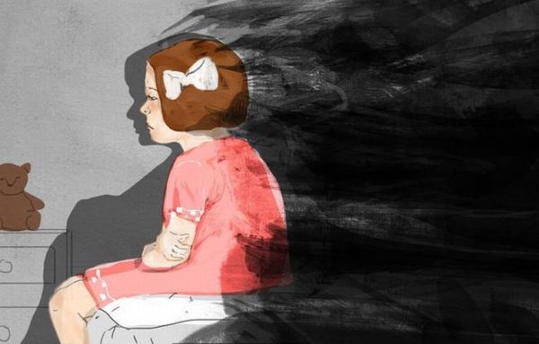 8 μύθοι για την παιδική σεξουαλική κακοποίηση | imommy.gr