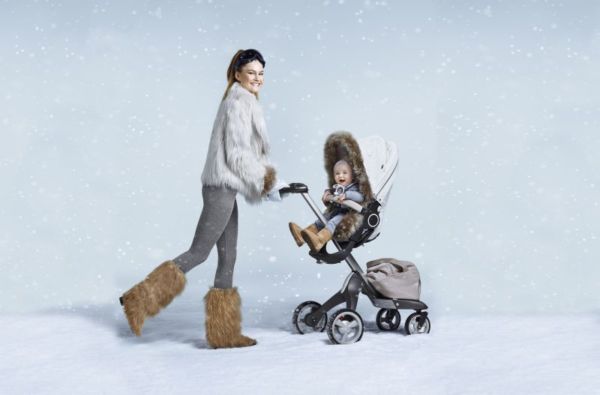 Προετοιμαστείτε για τις χειμερινές σας βόλτες! | imommy.gr