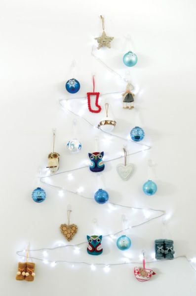 Χριστουγεννιάτικη διακόσμηση εύκολα και γρήγορα | imommy.gr