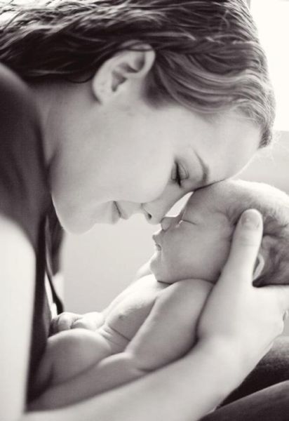 Τα 15 πράγματα που κανείς δεν σου λέει όταν πας με το πρόωρο μωρό σου στο σπίτι | imommy.gr