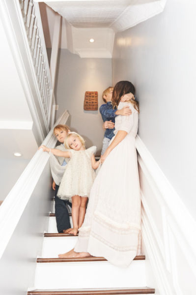 Μήπως ζείτε το μύθο της σούπερ μαμάς; | imommy.gr