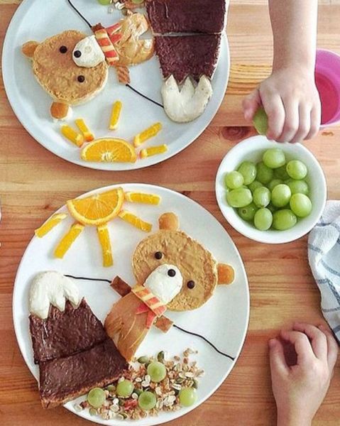 Έξυπνες συμβουλές και tips για να πείσετε το παιδί σας να τρώει πιο υγιεινά | imommy.gr