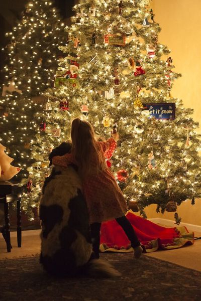 Πόσα δώρα είναι αρκετά; | imommy.gr