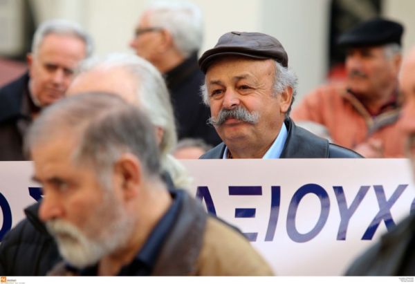 Κατρούγκαλος στη Suddeutsche Zeitung: «Το ασφαλιστικό είναι η μεγαλύτερη μεταρρύθμιση μέχρι στιγμής» | imommy.gr