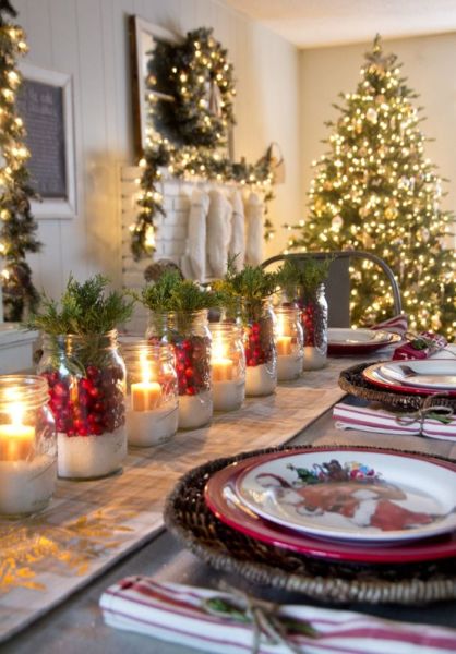 Οι καλύτερες προτάσεις για το Χριστουγεννιάτικο τραπέζι! | imommy.gr