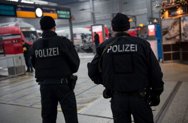 Γερμανία: Η αστυνομία αναζητά 7 τζιχαντιστές που σχεδίαζαν επίθεση στο Μόναχο | imommy.gr